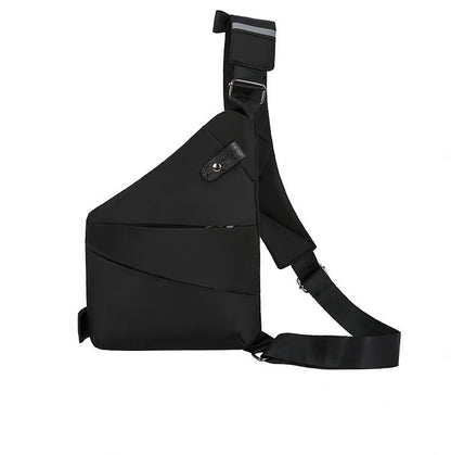 M-Multifunctional Shoulder Bag