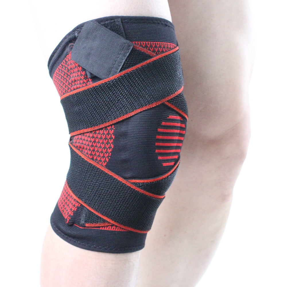 Total Flex Knee Support Sleeve