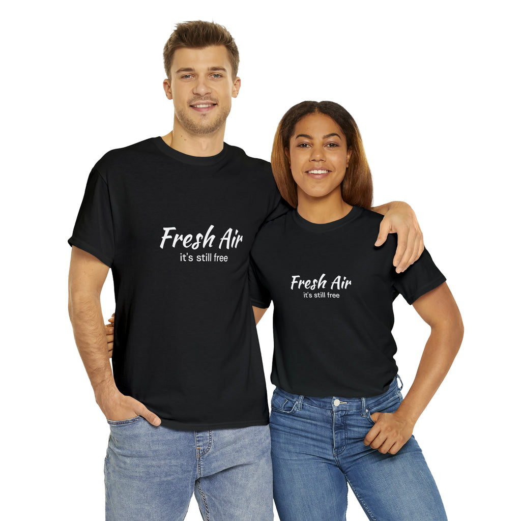 Printed Tee