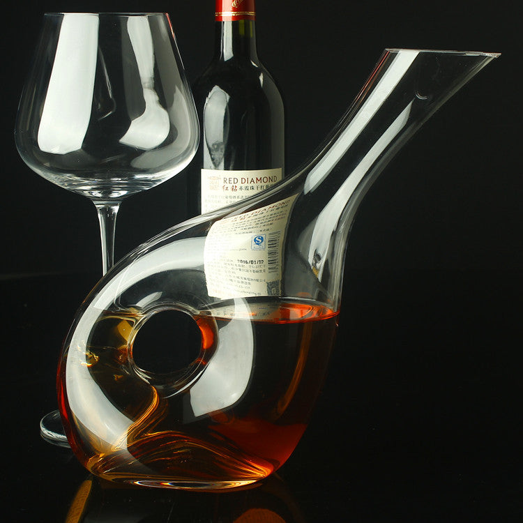 Wine Decanter