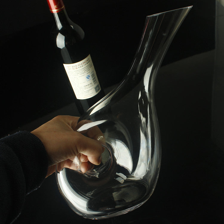 Wine Decanter