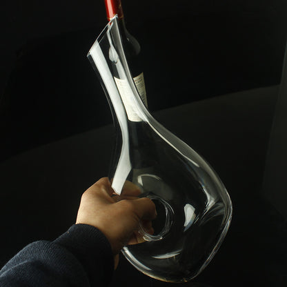 Wine Decanter