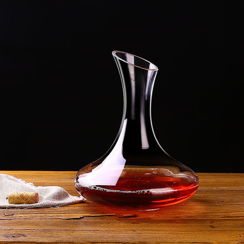 Wine Decanter