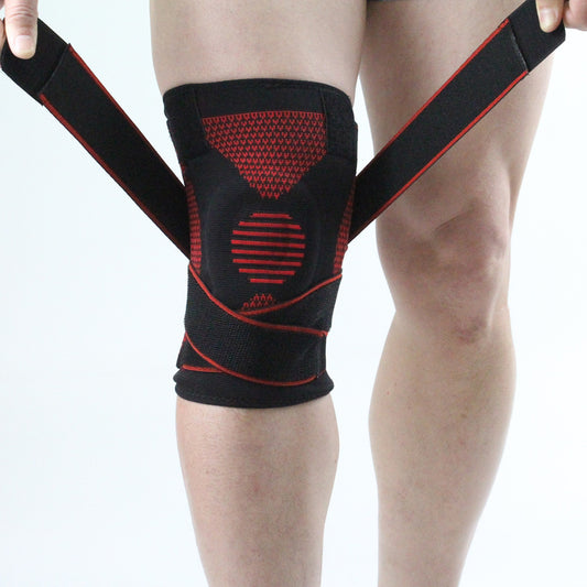 Total Flex Knee Support Sleeve