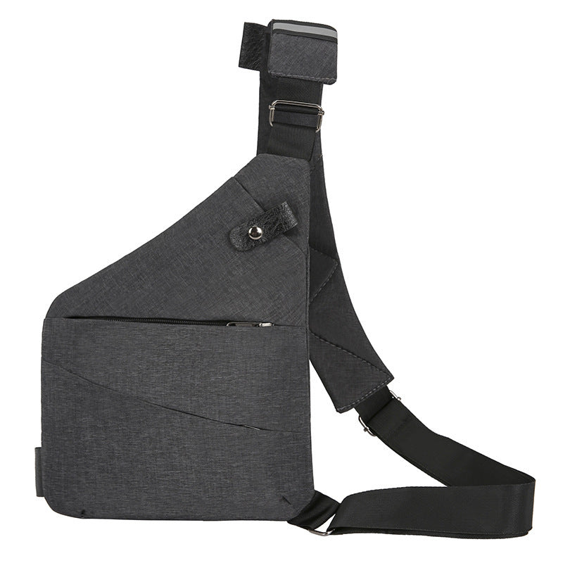 M-Multifunctional Shoulder Bag