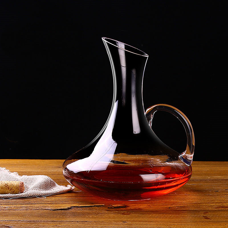 Wine Decanter