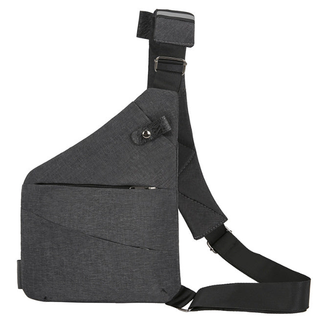 M-Multifunctional Shoulder Bag