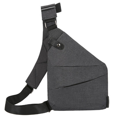 M-Multifunctional Shoulder Bag