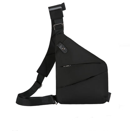 M-Multifunctional Shoulder Bag