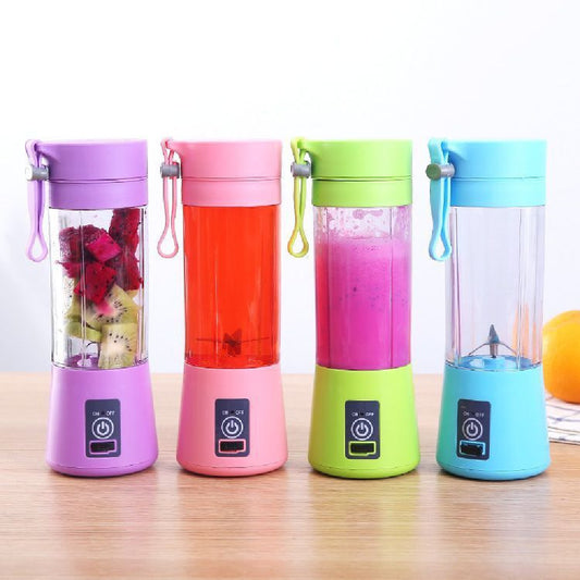 Ultimate Portable Blender